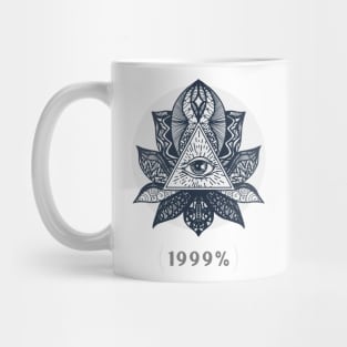 1999 Mug